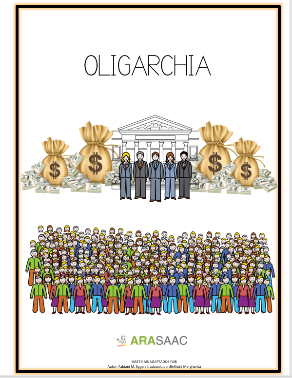 OLIGARCHIA